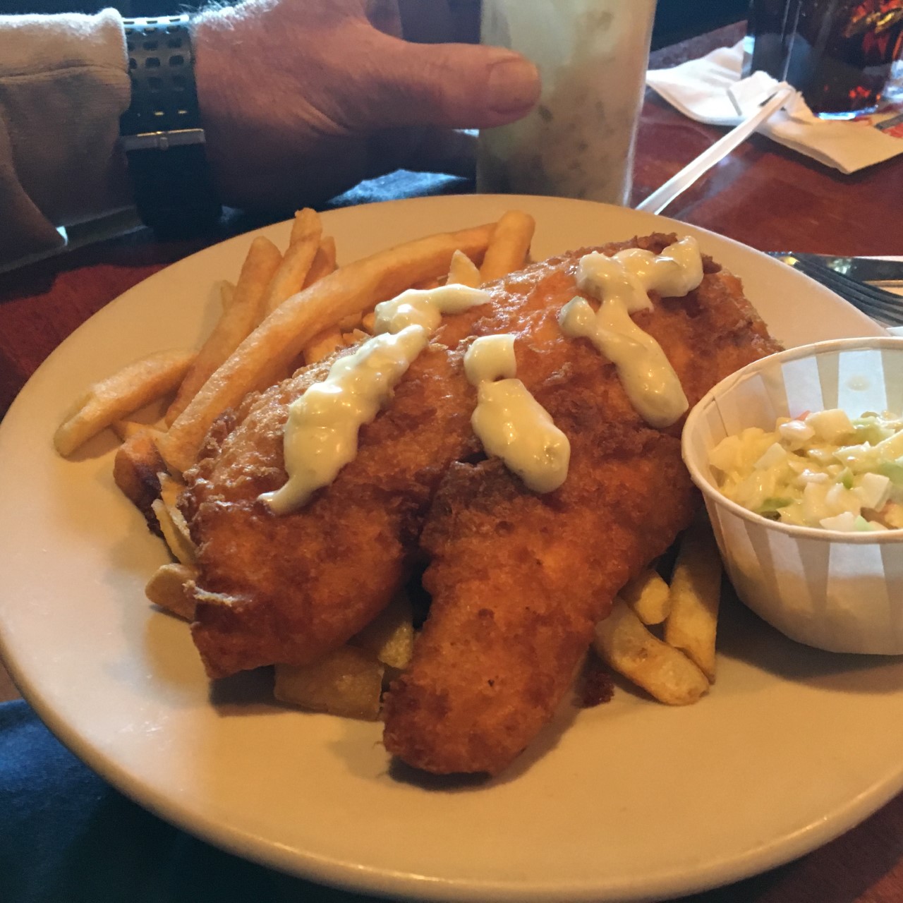 Food Glorious FoodA Culinary Obsession Restaurant review Weathervane