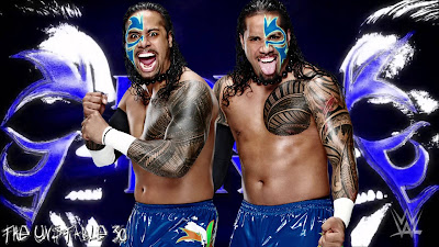 THE USOS