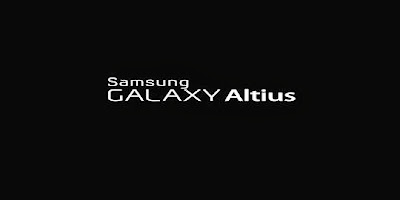 Samsung Galaxy Altius