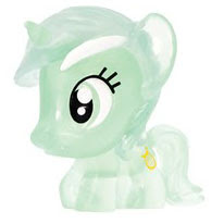 My Little Pony Series 6 Fashems Lyra Heartstrings Figure Figure