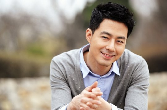 Jo In Sung