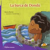 "La barca de Dondú", de Silvina Rocha. Editorial Uranito