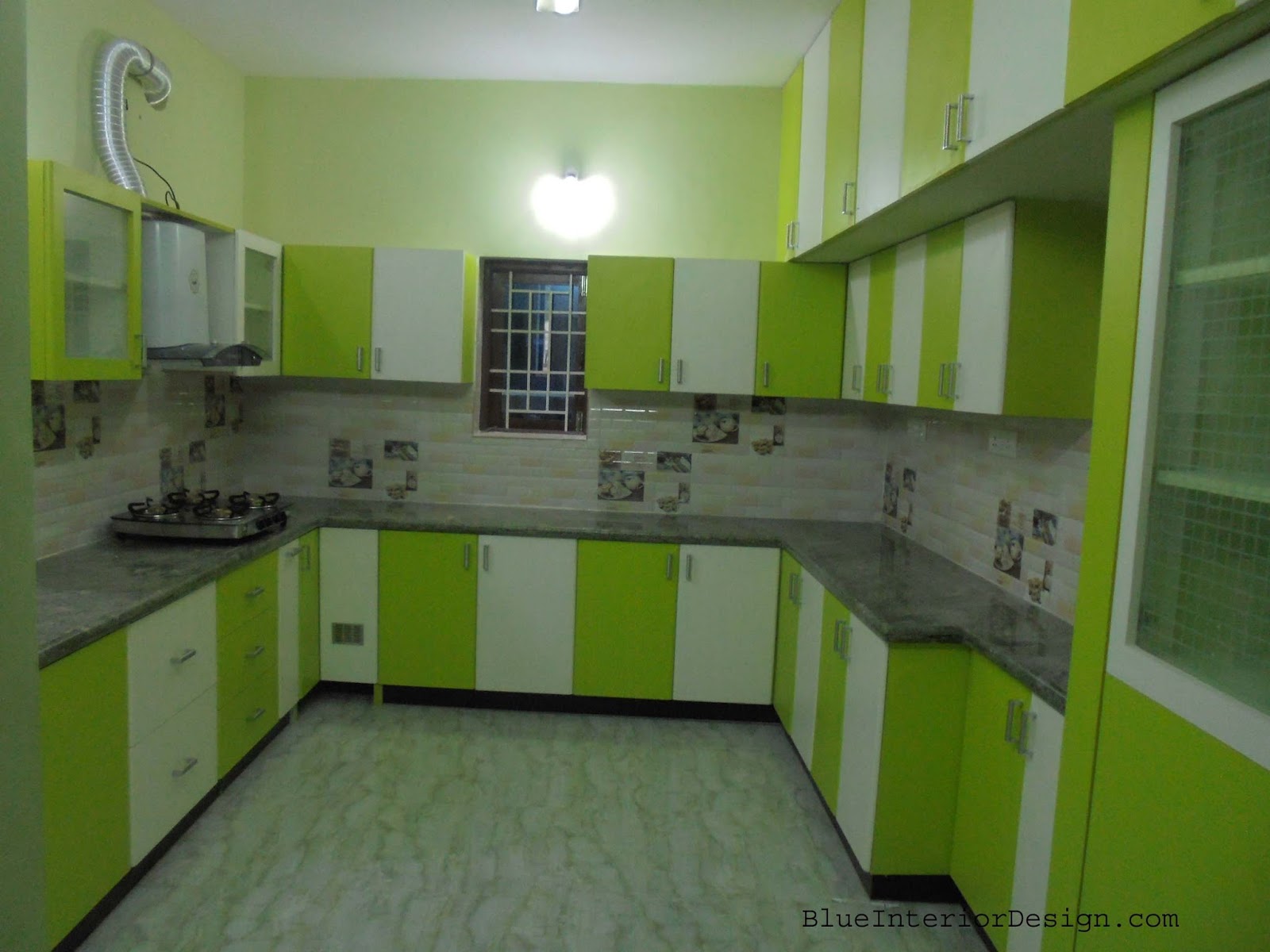 Interior Designs Chennai. Modular kitchen Ambattur, Chennai.