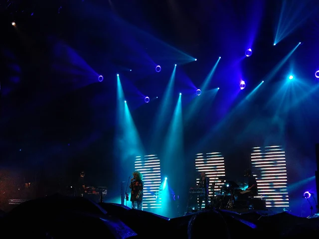 Nosowska, Late Summer Festival 2018