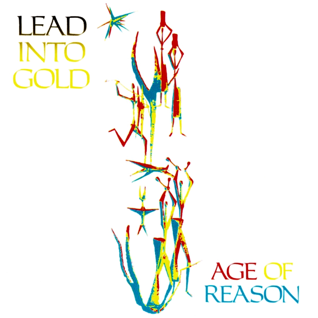 Lead Into Gold Age of Reason (1990) Mediasurfer.ch