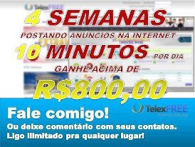 GANHE R$2000,00 POR MÊS POSTANDO ANÚNCIOS