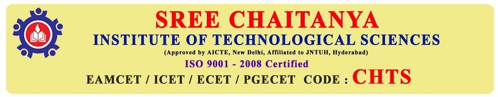 SCITS PLACEMENT CELL