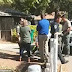 Shocking moment an eight-year-old boy with learning difficulties who had wandered away from school is left screaming in pain after being HANDCUFFED by deputies in California after they found him