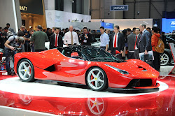 laferrari ferrari super cars motor