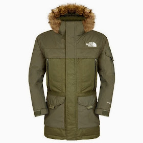 north face arctic parka urban explore