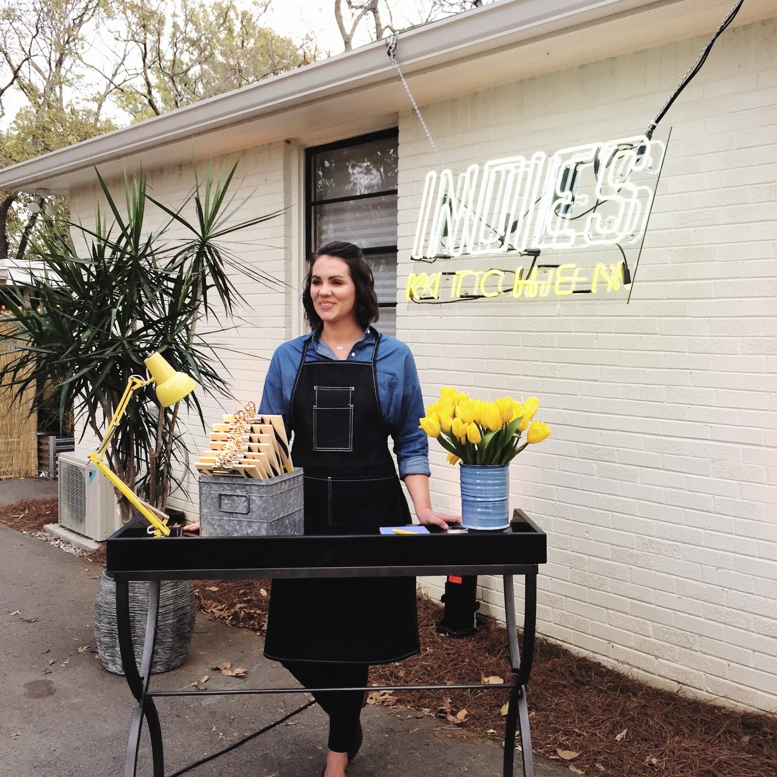 Always Aubrey Morton Salt S Next Door Chef Nashville