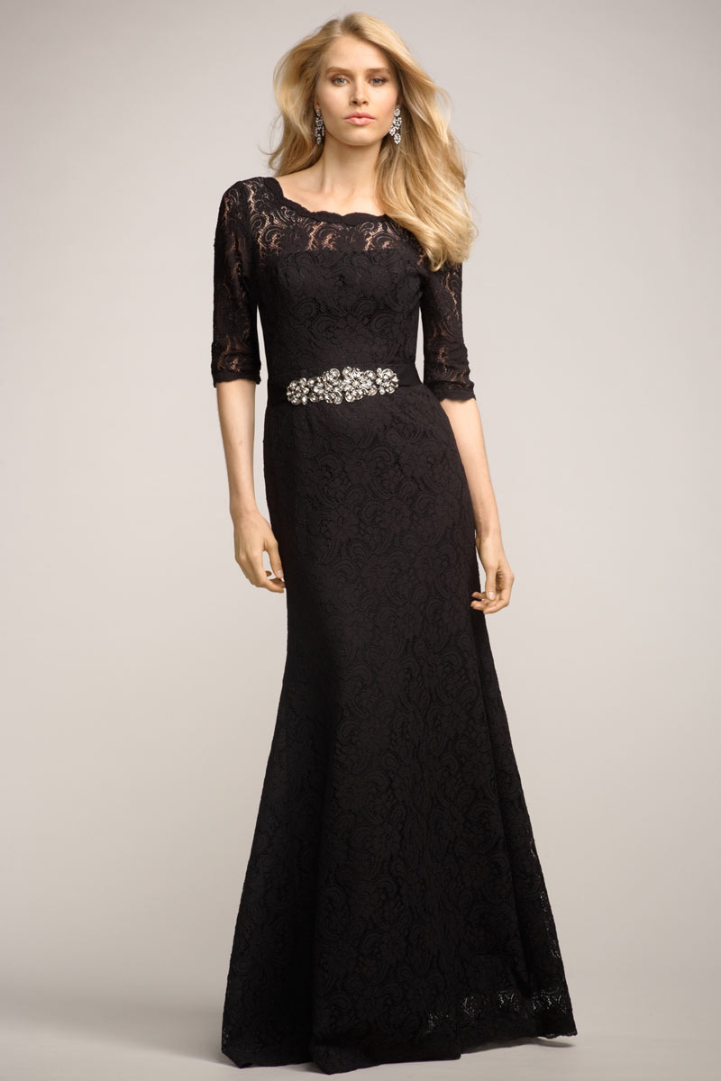 elegant black dresses elegant black dresses
