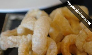 Resep Dorokdok dari Garut Resep Dorokdok Garut