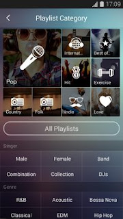 JOOX Music - Live Now! v3.1 Latest Version Update JOOX Music - Live Now! v3.1 Latest Version Update