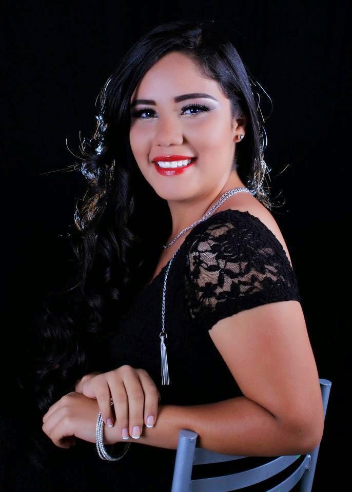 Blog De Información De Etzatlán Candidatas A Miss Prepa 2015 Abr15