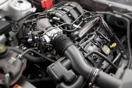 Penyebab Mesin Mobil Bergetar Saat Putaran Langsam , +Solusi Menanganinya!!