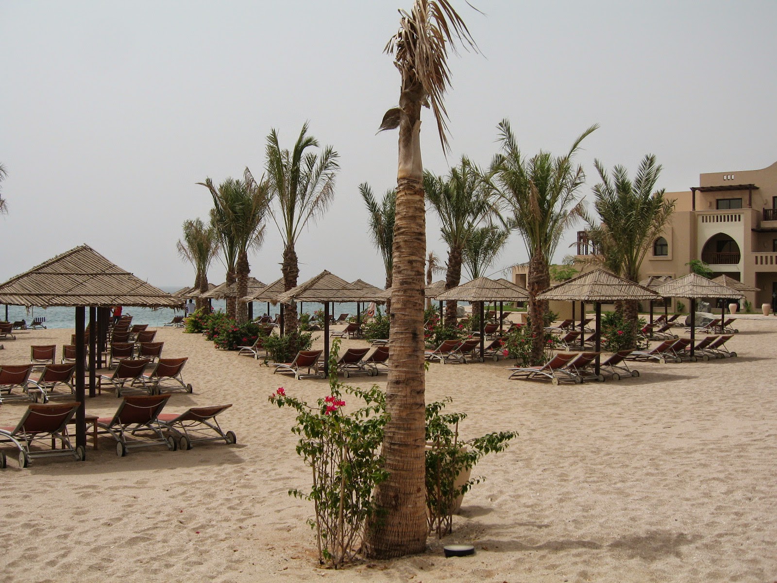 Miramar Beach Resort, Fujairah Miramar Beach Resort, Fujairah