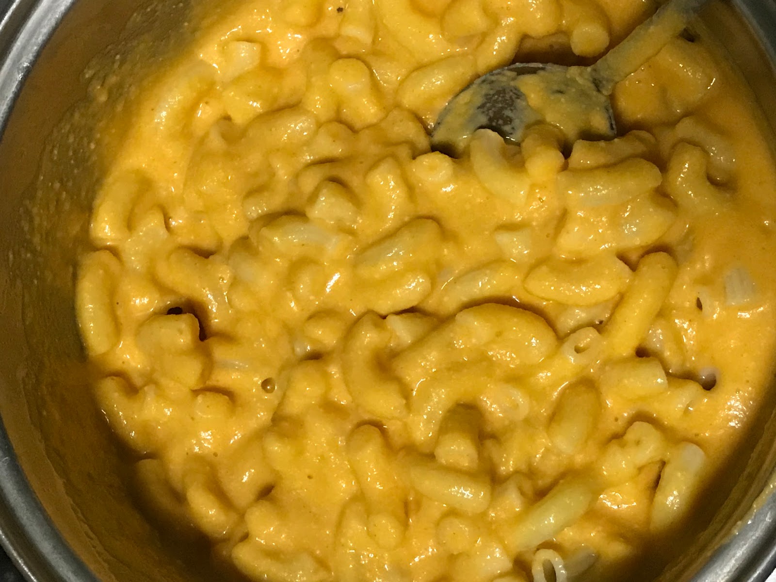 Jothi Cooking Book Pasta in creamy veg sauce