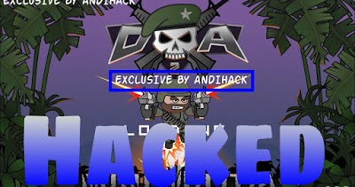 mini militia pro pack hack android mini militia pro pack hack android