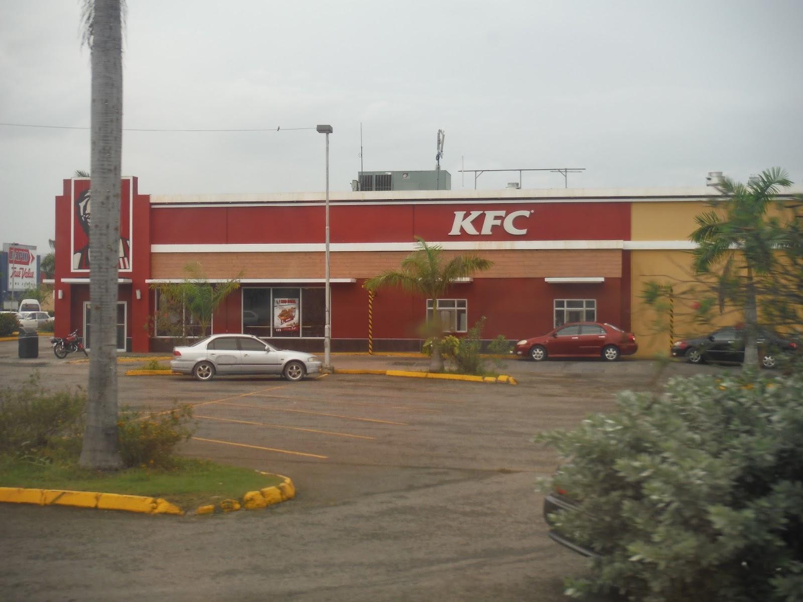 CRUISE LIKE A DAVIS Do You Believe in Magic... Montego Bay, Jamaica