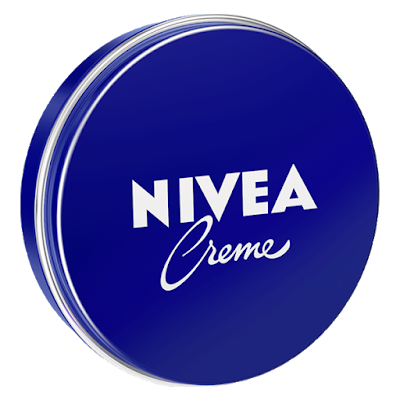 NIVEA Terméktesztelés