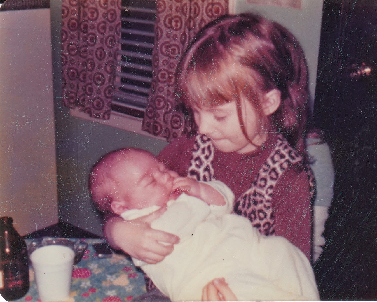 Happily My Ever After Brothers and Sisters Day QUIZ