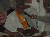Sri Prana Krishna Das Babaji Maharaja