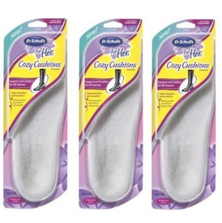 cvs shoe polish