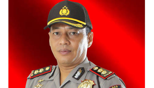 Kabid Humas Poldasu Kombes Tatan Kabid Humas Poldasu Kombes Tatan