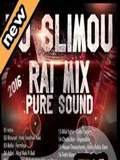 Dj Slimou-Pure Sound Of Rai Mix 2016