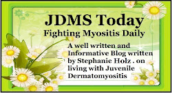 JDMS Fighting Myositis Daily
