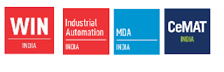 CeMAT, Industrial Automation and Motion Drive & Automation to redefine manufacturing technology in India CeMAT, Industrial Automation and Motion Drive & Automation to redefine manufacturing technology in India