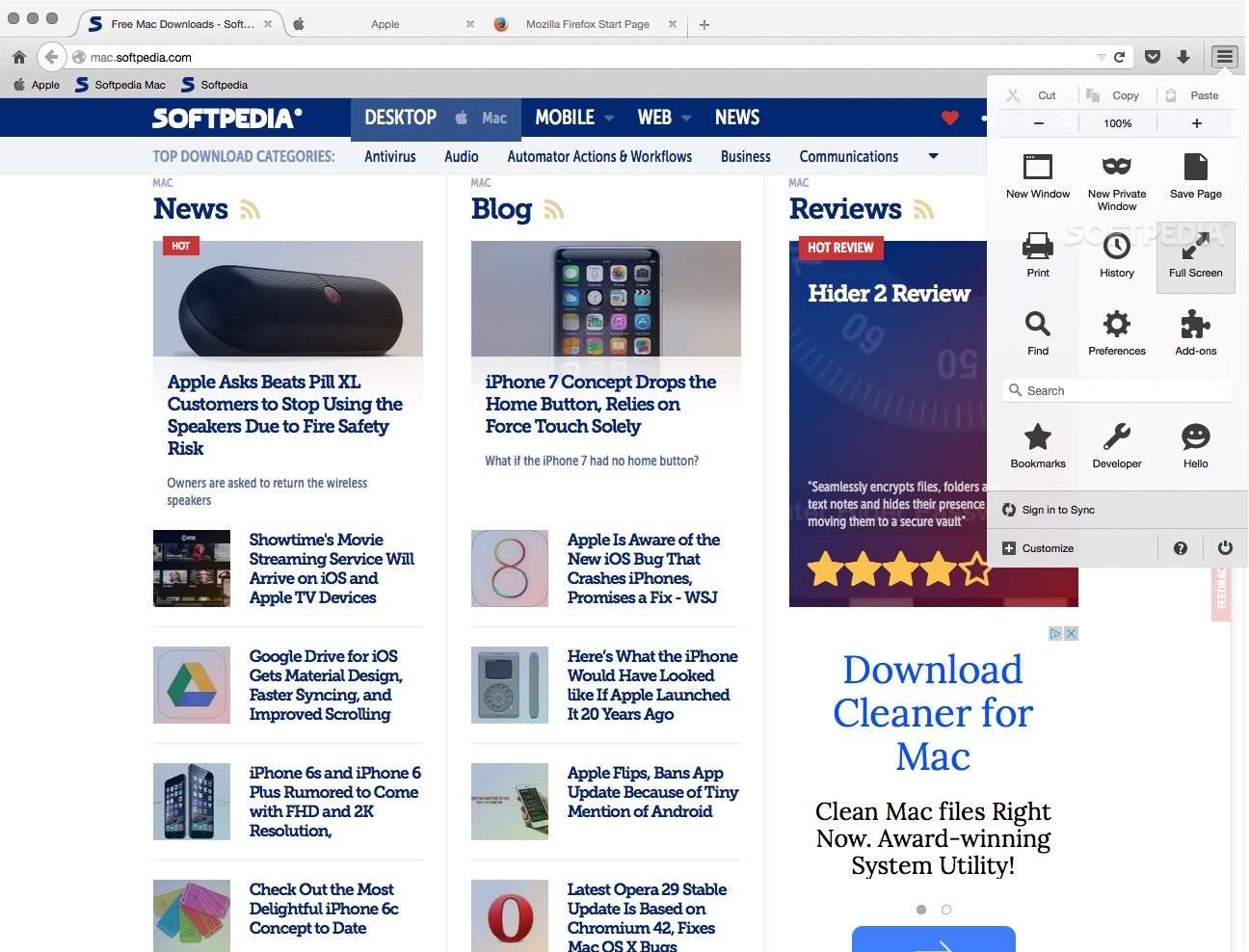 firefox 37.0 release notes firefox 37.0 release notes