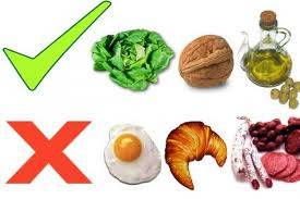 Todo lo que puedes hacer para bajar DIVINAMENTE tus niveles de colesterol!!!