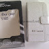 CS Case Sarung Buku Samsung Galaxy Chat thumbnail