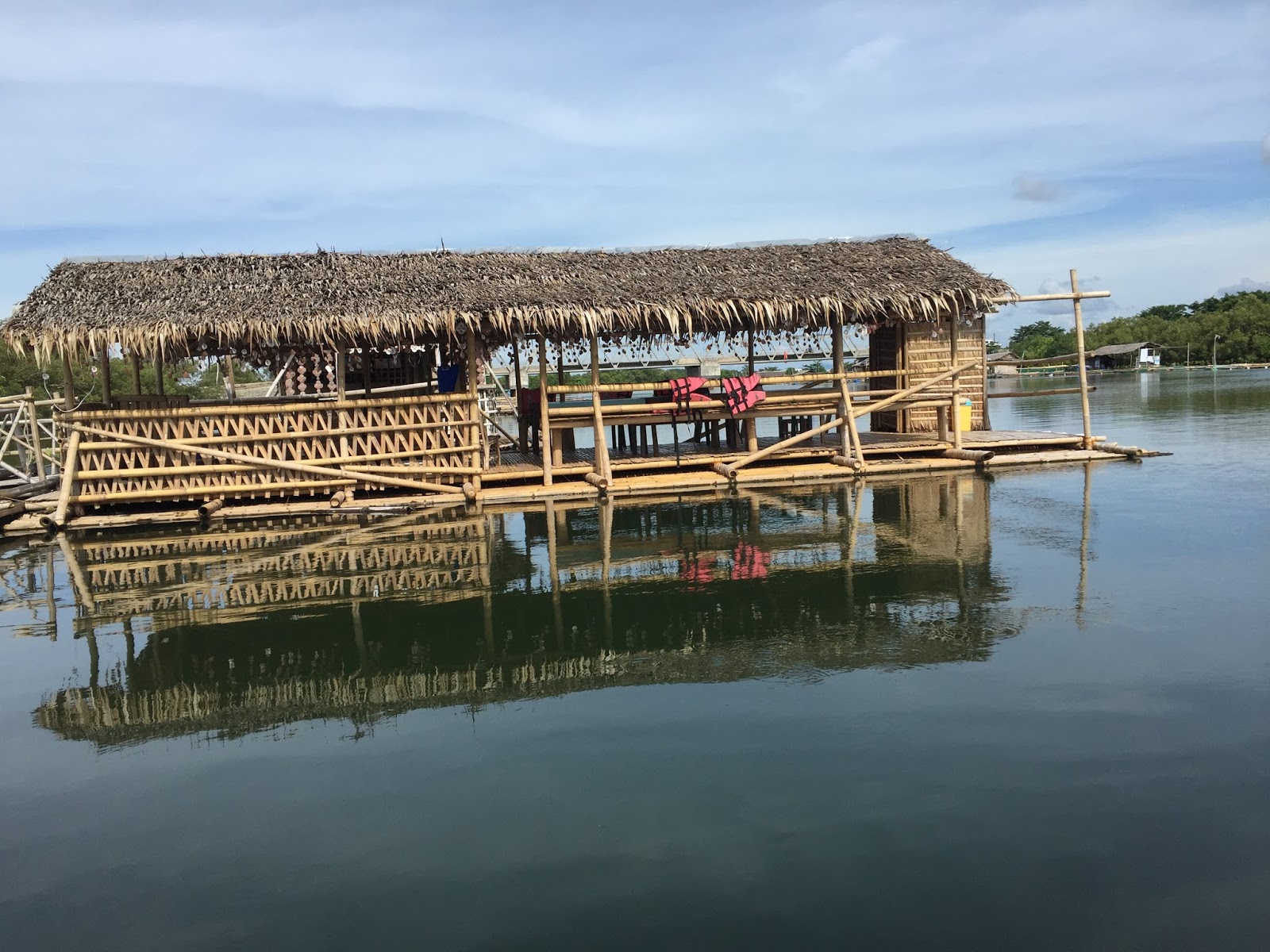 cadimahan libotong river tour