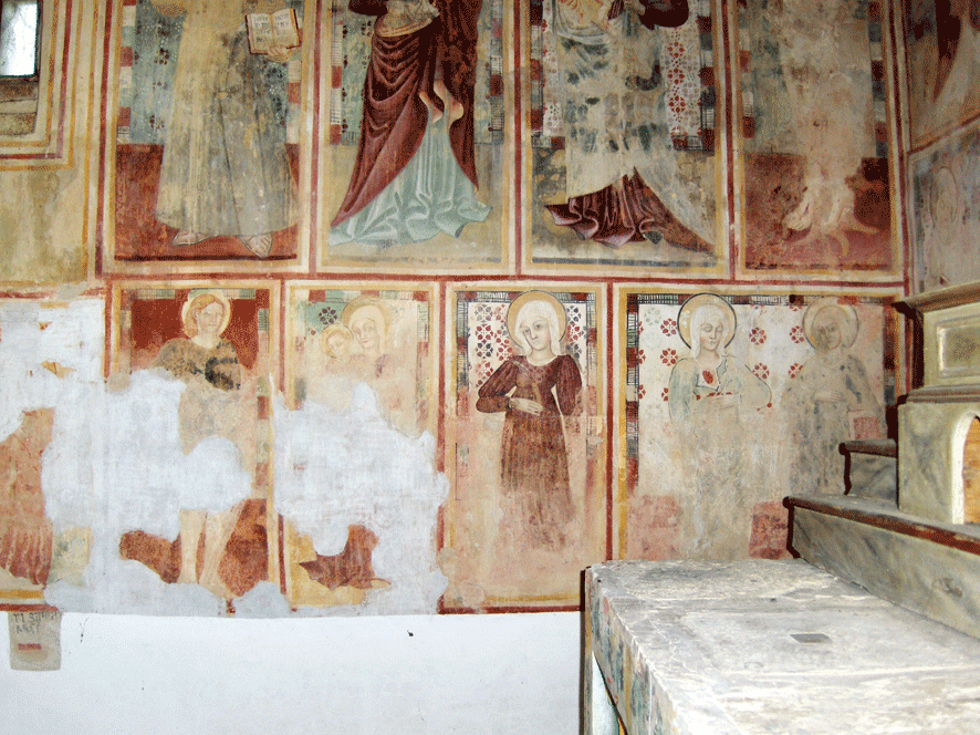 Pediatra Rotella Santa Maria Delle Mole