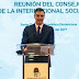 JEFE DEL GOBIERNO ESPAÑOL SUBRAYA ANTE OPOSITORES QUE GUAIDÓ DEBE LIDERAR TRANSICIÓN VENEZOLANA