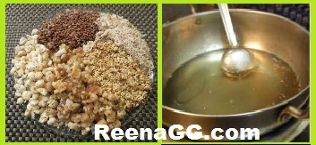 Meva ki Panjiri Recipe in Hindi B