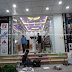Thiết kế shop thời trang nam MENX - chị Quý - Bắc Ninh đầy cuốn hút, lộng lẫy