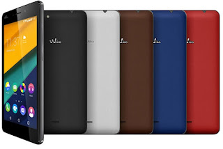 SMARTPHONE WIKO PULP FAB - RECENSIONE CARATTERISTICHE PREZZO SMARTPHONE WIKO PULP FAB - RECENSIONE CARATTERISTICHE PREZZO