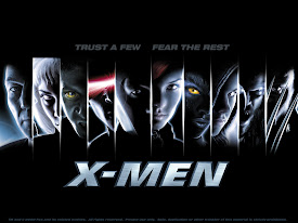 Streaming X Men Production Scrapbook 2003 Full Movies Online