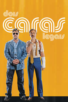 Dois Caras Legais Download