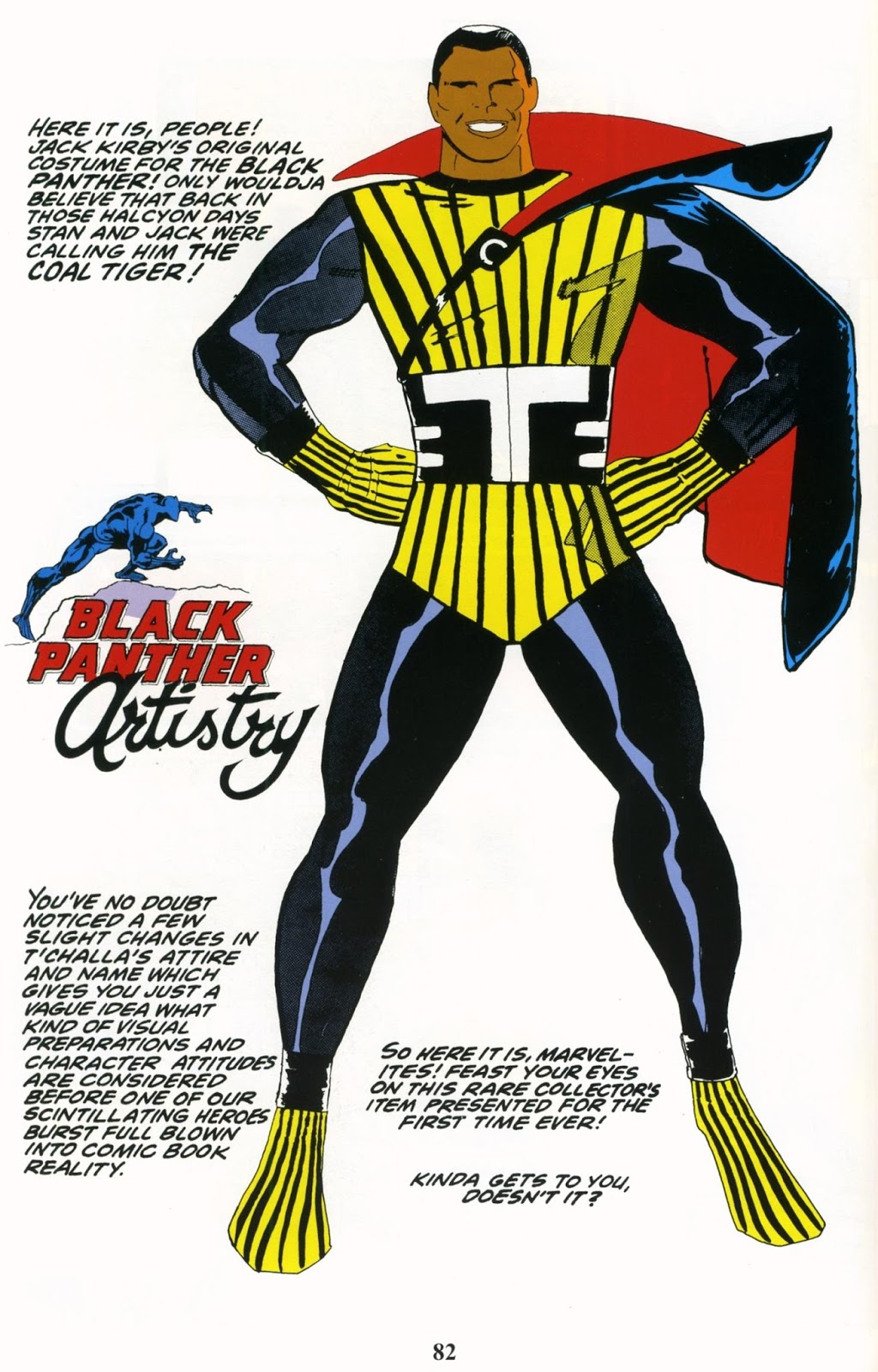 Déguisement Black Panther - Marvel - 5 ans