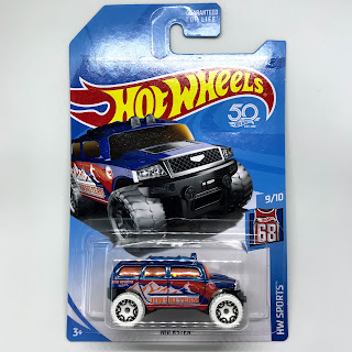 hot wheels rockster treasure hunt