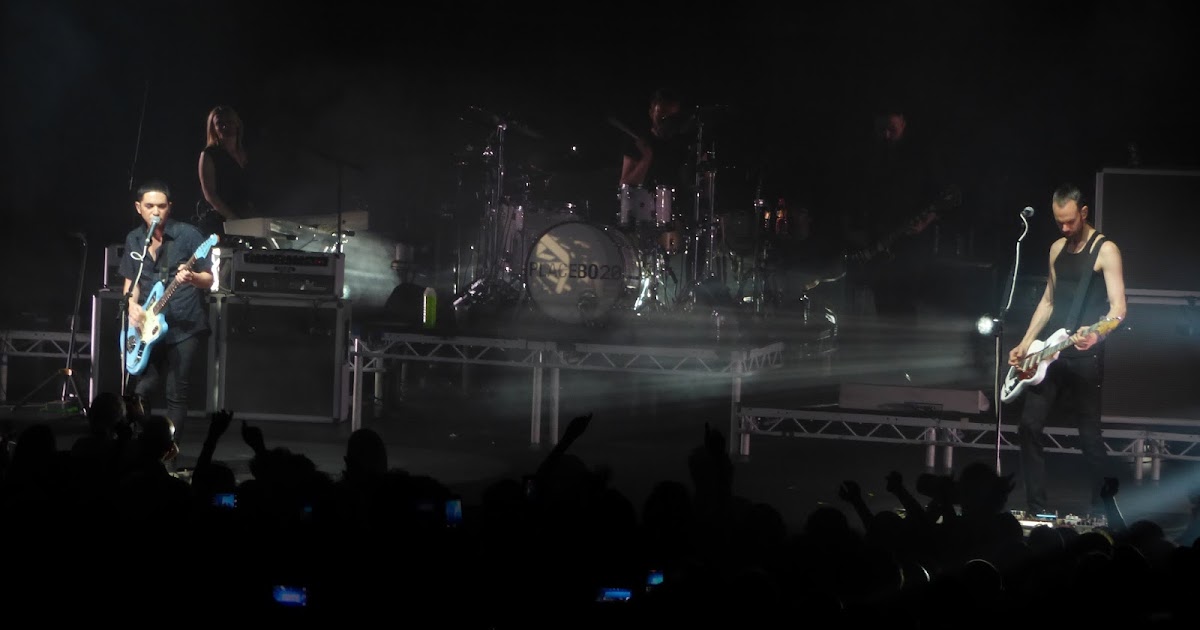 Toxicidades Setlist... Placebo