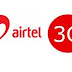 Valid IMEI for Airtel FREE 2GB, 4GB, 5GB of Data