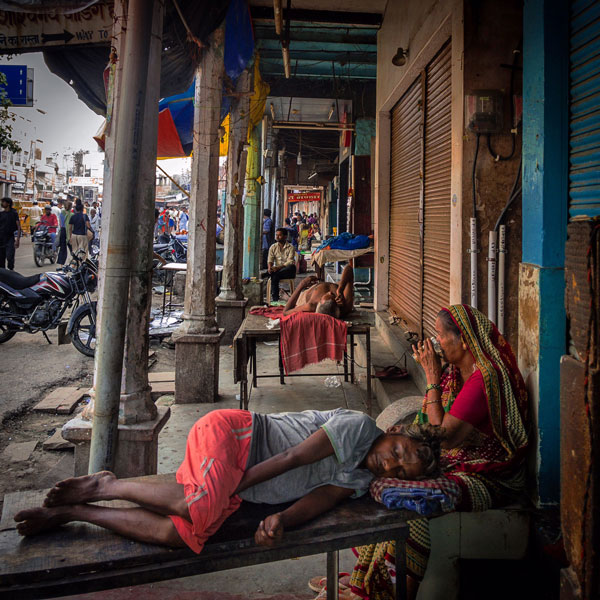 Exploring Varanasi with iPhone 7 Plus! iphone 7 plus photography india varanasi