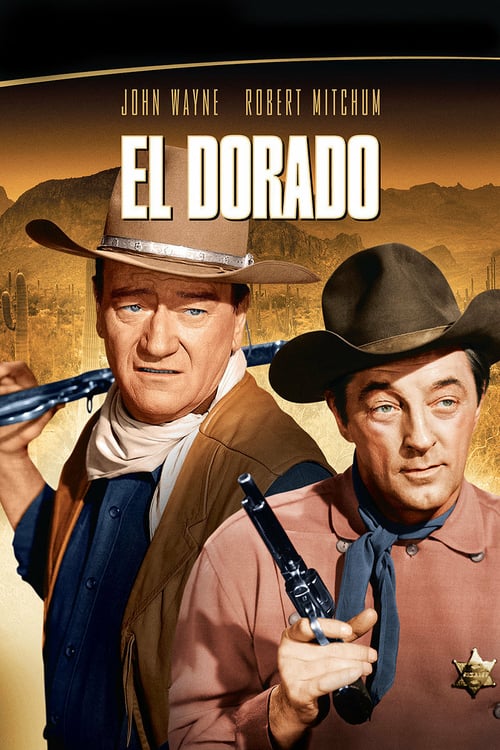 El Dorado 1967 Streaming Sub ITA