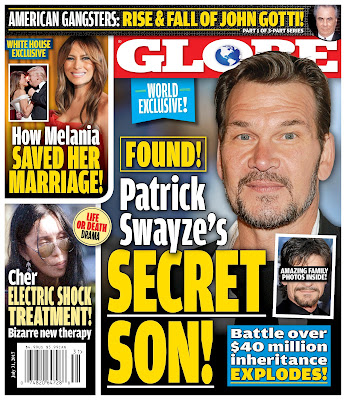 Dirty Dancing Analysis: Patrick Swayze's Unknown Son